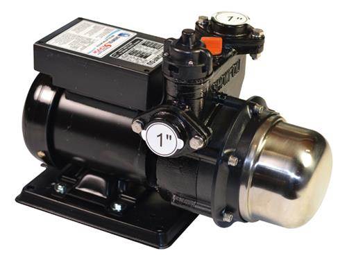 Hydrofoor Ulex Sensorjet UB-125 230 Volt