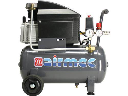 Airmec Handy, KA25200M, 230, 25 Liter