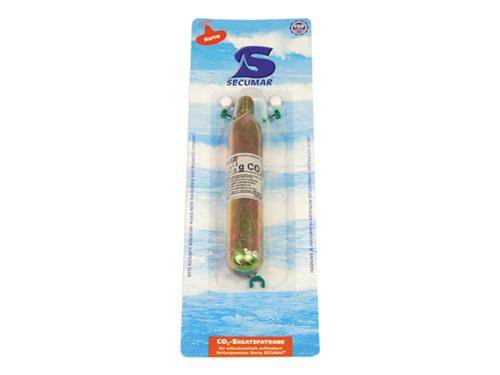 Secumar reserveset