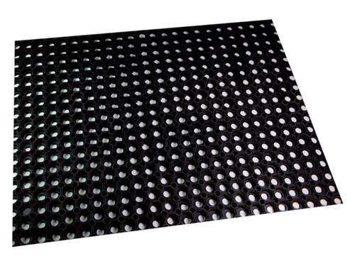 Rubbere ringmat