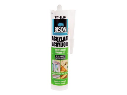 Bison dichtkit 