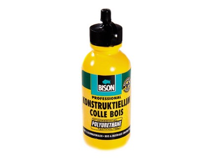 Bison konstruktielijm