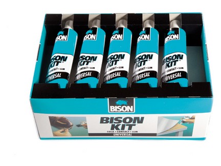 Bisonkit