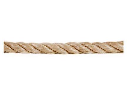 Orkava PPFF3 manilla, rollen 220 meter