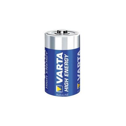 Batterij Alkaline
