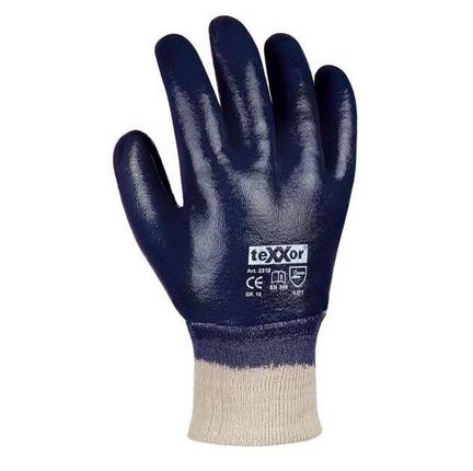 Handschoen Nitril Totaal