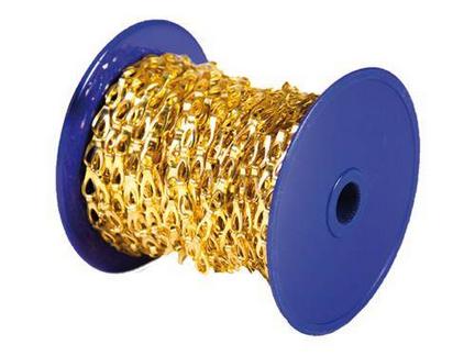 Messing ketting