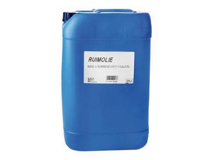 Spindelolie/ruimspuitolie