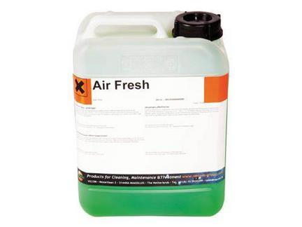 Scheepsruim verfrisser airfresh