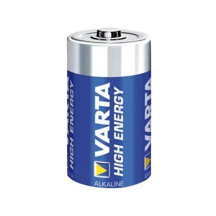 Batterij Alkaline