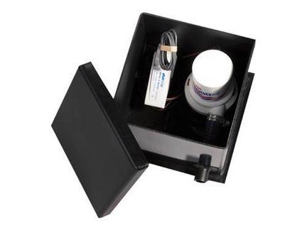 Douche afvoerset 2000/12DA,