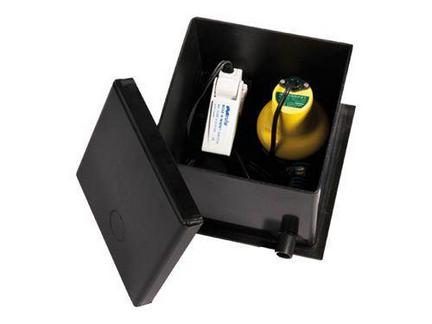 Douche afvoerset TMC-360212/DA