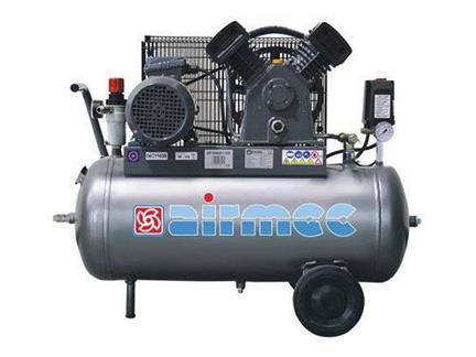 Airmec KP050240M, 230 Volt, 50 Liter