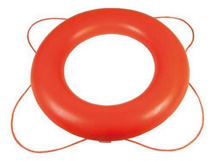 Reddingsboei, watersport