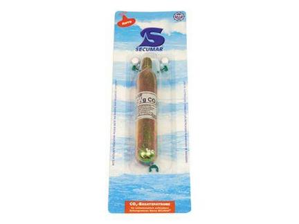 Secumar reserveset