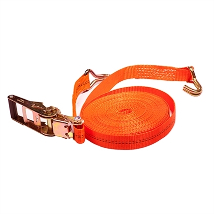 Spanband compleet