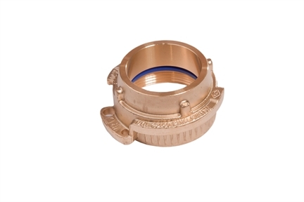 Bunkerkoppeling (mannelijk) EN14420