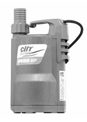 Speed Mop 30M 230 Volt