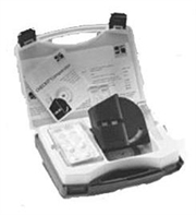Toebehoren hadex testkit