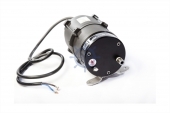 DHR burtone compressor voor 1 hoorn
