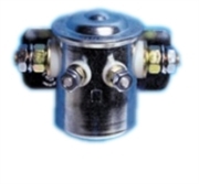 DHR burtone toebehoren, 24 volt