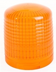 Losse lens zwaailicht