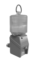Nitra led-ankerlantaarn + Fotocel