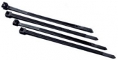 Kabelbundelband, assortiments koker