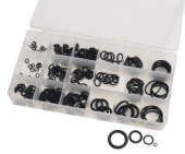 Assortimentsdoos ringen