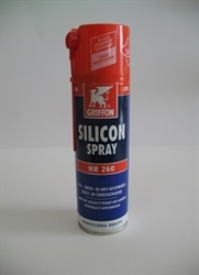 Siliconenspray