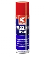 Vaseline, Vaselinespray