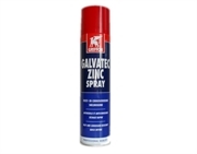 Zinkspray - zinkverf