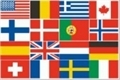 16 Landenvlag
