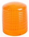 Losse lens zwaailicht