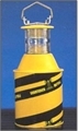 Vuurtoren reserve batterij V-501, 6 volt