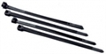 Kabelbundelband, assortiments koker
