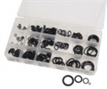 Assortimentsdoos ringen