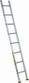 Ruimladder aluminium